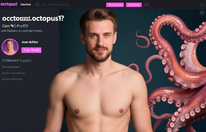 Visuelle Darstellung von occtopus1