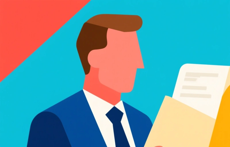 Visuele weergave van ActiZ lobbyde bij minister om Buurtzorg onder druk te zetten