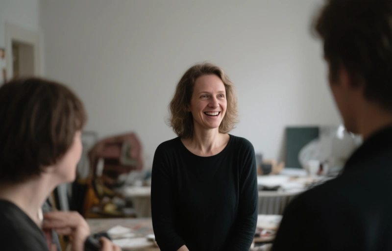Mary Rock: Authentizität in der Erwachsenenbranche