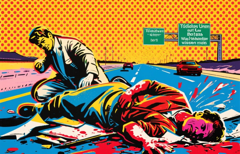 Tödlicher Unfall auf Las Vegas Beltway: Was Reisende wissen müssen