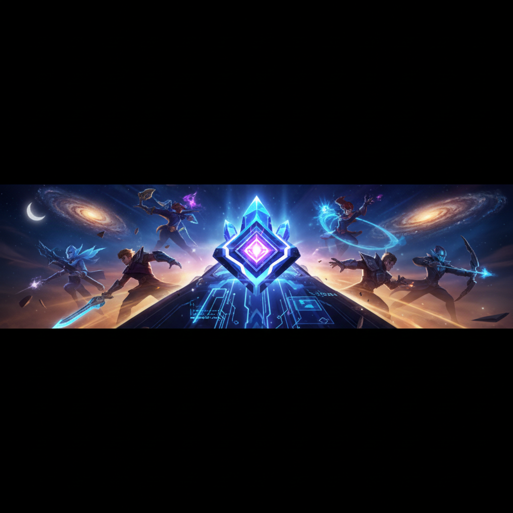 Mobile Legends Redeem Codes for March 2026