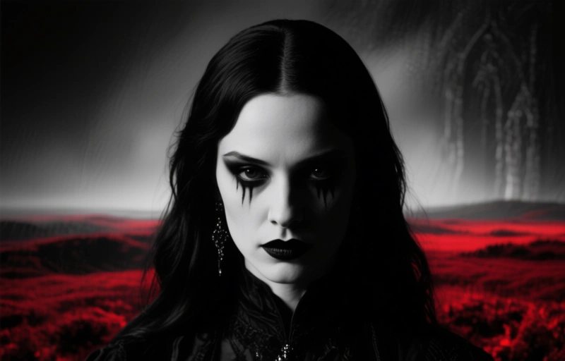 Visual representation of Hollywood Film Crews Spark Outrage by Closing Scottish Attractions