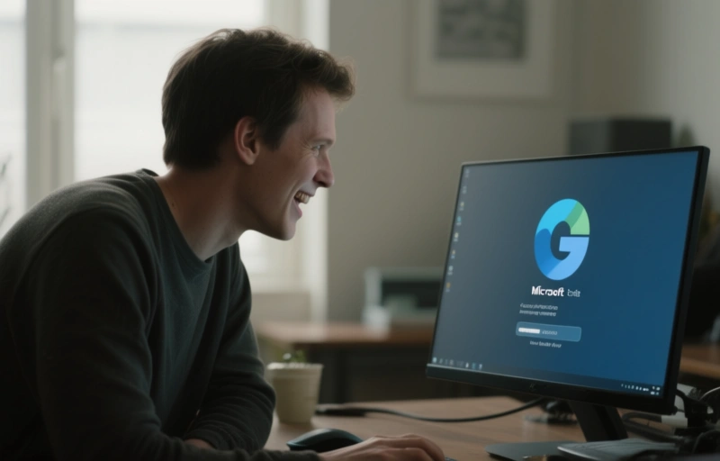 Microsoft backpedals: Edge to stop loading passwords into memory