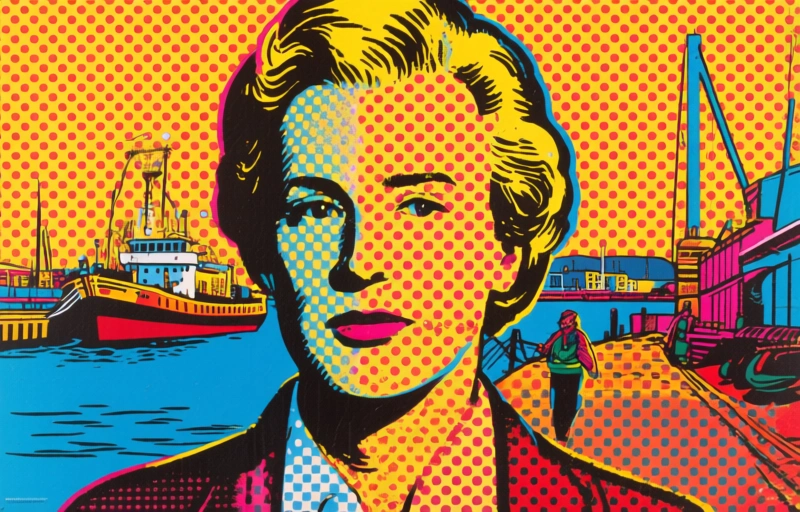 703 schepen vertraagd door loodsacties: impact op Vlaamse havens