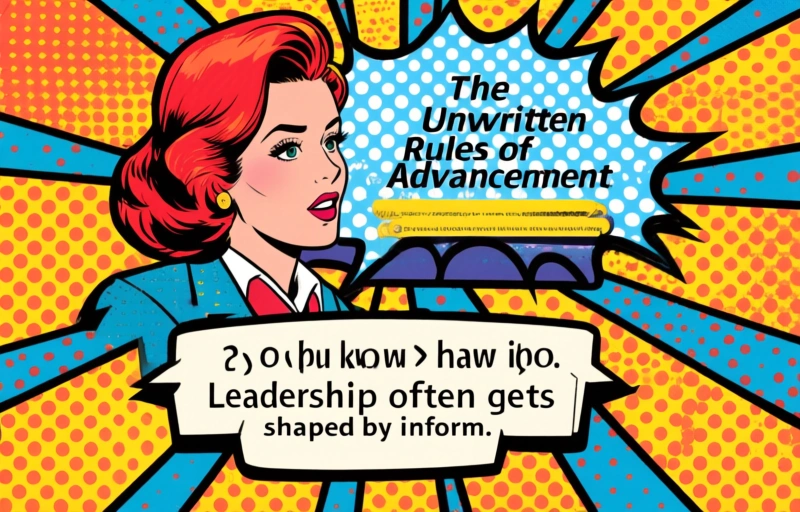 Visual representation of Women in Finance