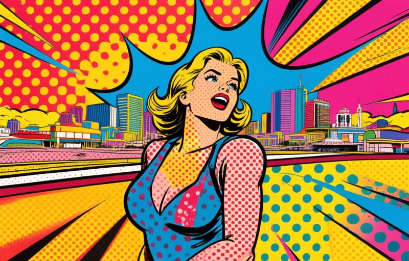 Visuaalinen esitys aiheesta Pohjois-Las Vegasin pormestarikisa