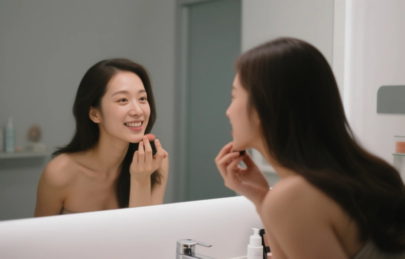 Skincare-Infused Makeup: The Ultimate Time-Saving Beauty Hack