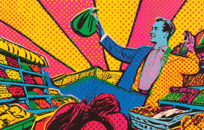 Indiase markt slaat om van kalm naar turbulent vlak voor begroting