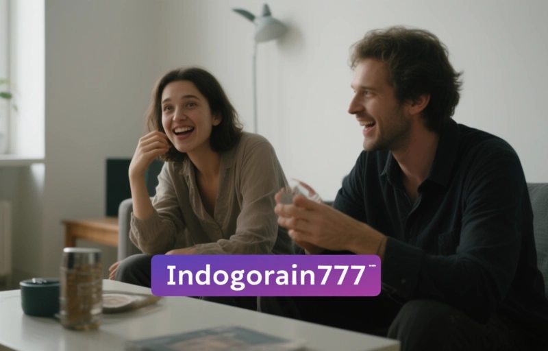 indigorain777: Chaturbate-Profil und Statistiken
