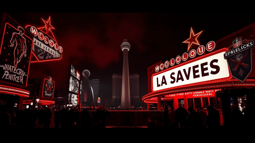 Super Bowl 2029 in Las Vegas: Das große NFL-Finale kommt