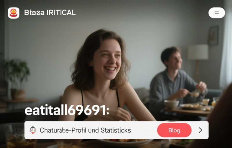 eatitall69691: Chaturbate-Profil und Statistiken
