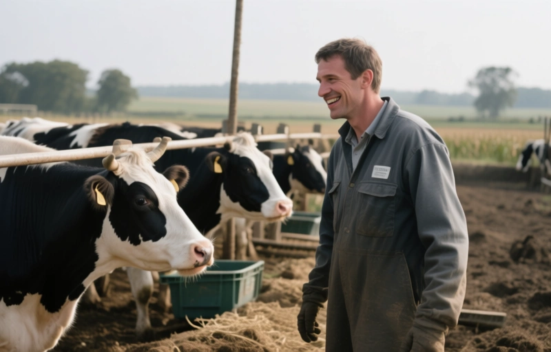 Understanding IBR Outbreaks: Impact on Livestock and Agriculture