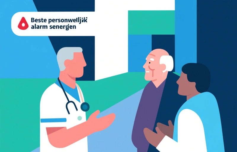 Anesthesiemedewerker deelt impact zwaarste IGJ-maatregel