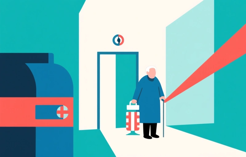 Kankermedicijnen in Nederland: wachttijd verdubbelt