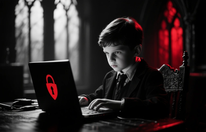 Essential Digital Safety Tools for Protecting Kids Online