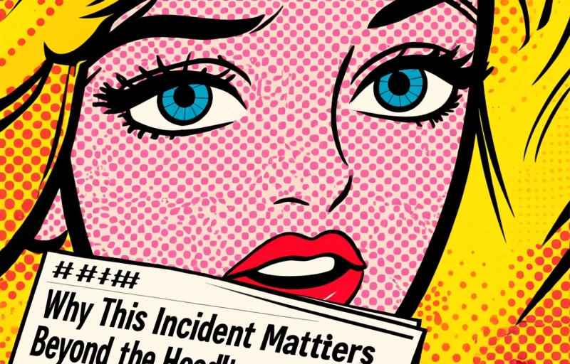 Visual representation of Student Video Captures Train Hitting School Bus in Sumter County