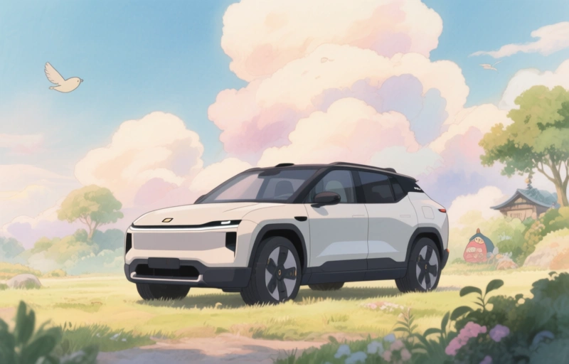 2027 Rivian R2 Price Reveal: A Sweet Deal on a Compact EV SUV