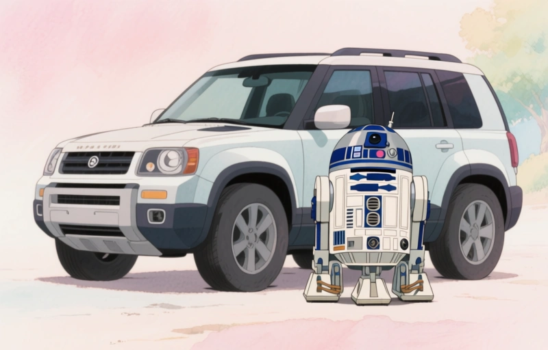 Visual representation of 2027 Rivian R2 Price Reveal