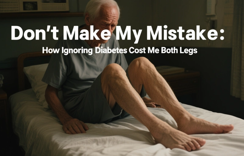 Visual representation of Don't Make My Mistake