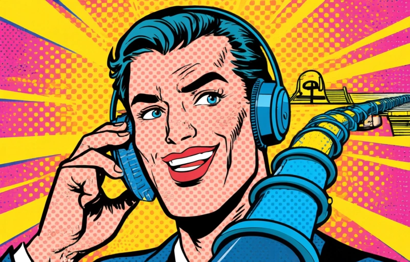 Visual representation of How Prediction Markets Like Polymarket Are Shaping Oil Prices