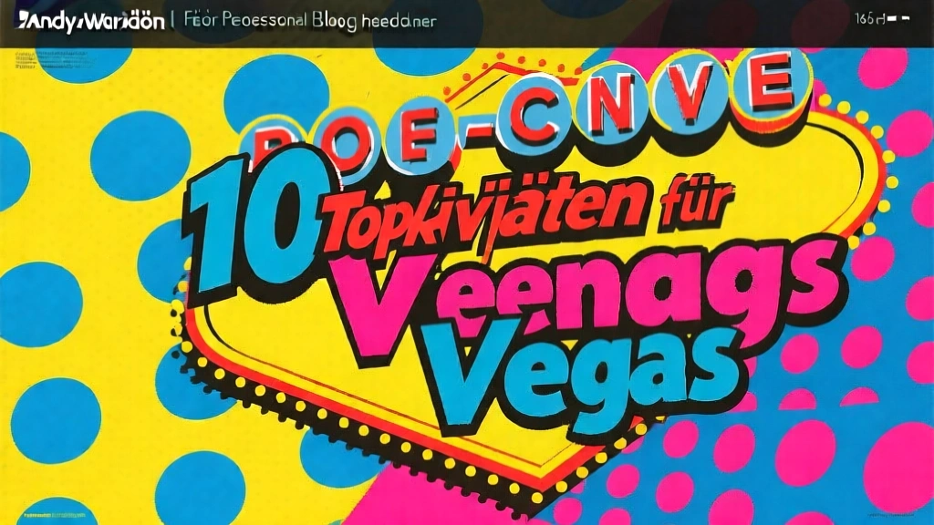 10 Top-Aktivitäten für Teenager in Las Vegas