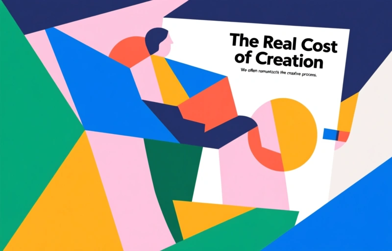 Visual representation of How a Grant Empowered an Atlanta Ballet Choreographer and New Mom