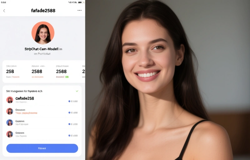 Visuelle Darstellung von fafade2588