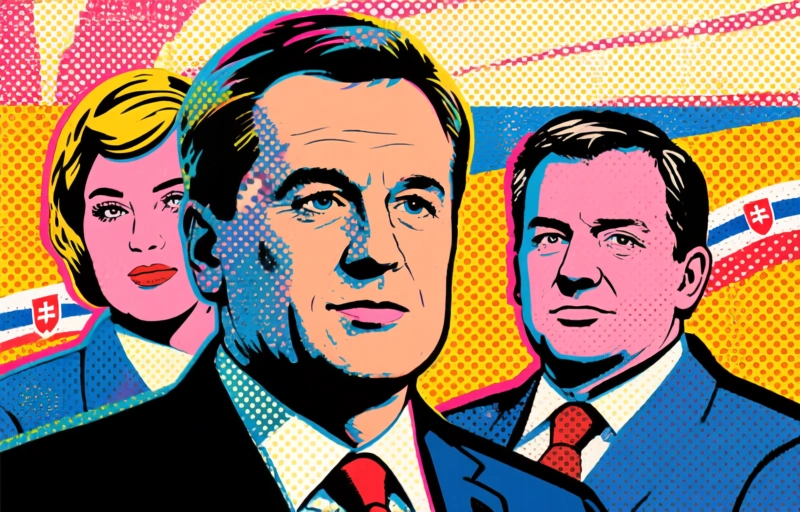 Slovak MEPs Welcome New EU Business Regime, Voice Concerns