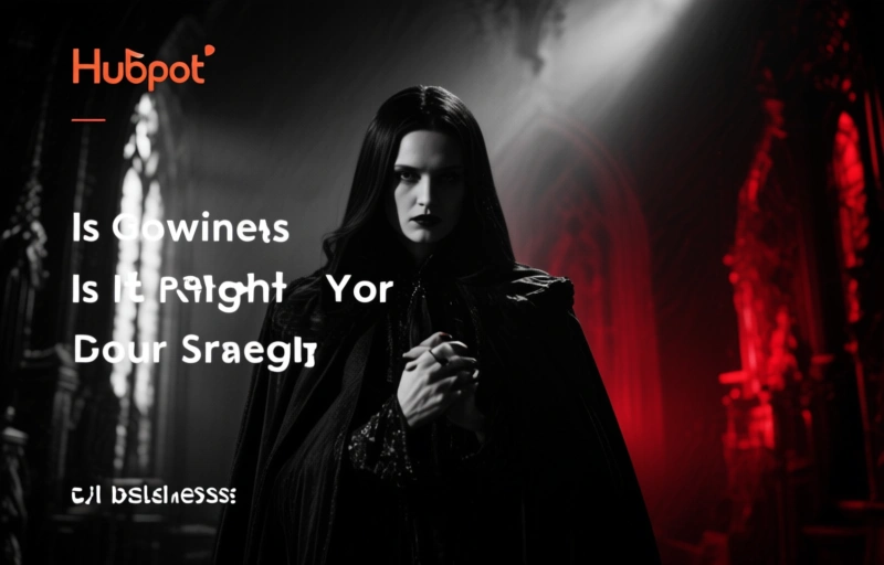 HubSpot's Holistic Growth Strategy: Is It Right for Your Business?