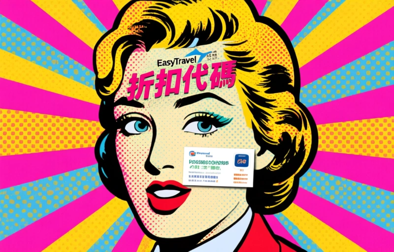 EasyTravel Discount Codes: App Deals, Flights & Hotels Savings