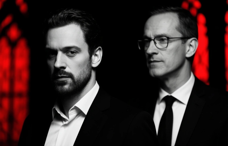 Visuele weergave van Las Vegas Herstel