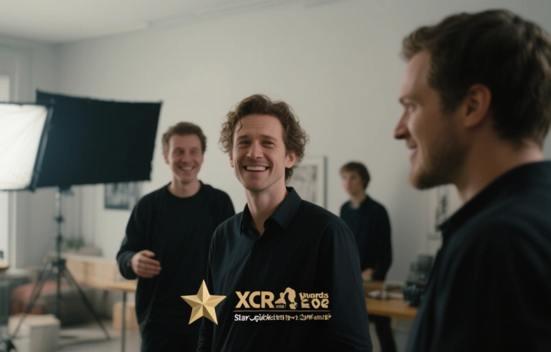 XRCO Awards 2026: Star-gespicktes Nominierten-Video veröffentlicht
