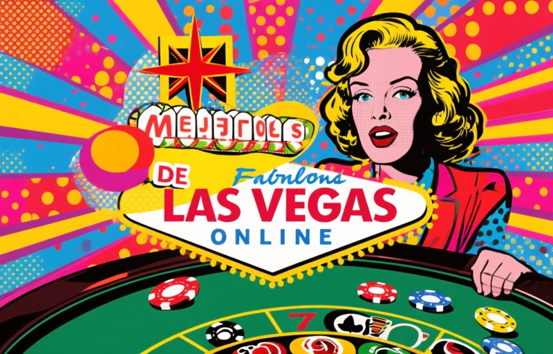 Mejores casinos online: guía real para elegir y ganar