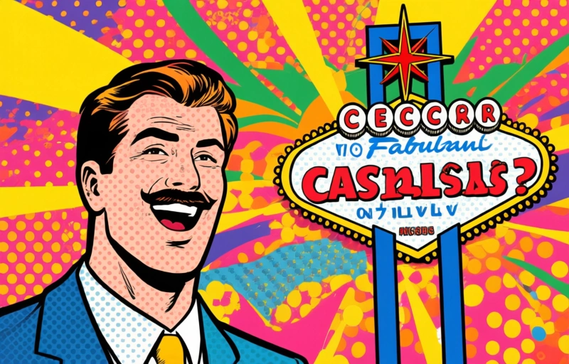 Visuaalinen esitys aiheesta Caesars Entertainment myydään 5,5 miljardilla eurolla