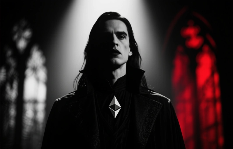 Pepeto Raises $8.7M as Ethereum Gets Bullish Boost