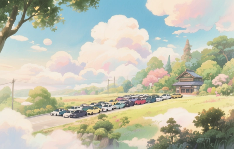 Subaru Recalls 70,000 Vehicles: Check Your Car Now