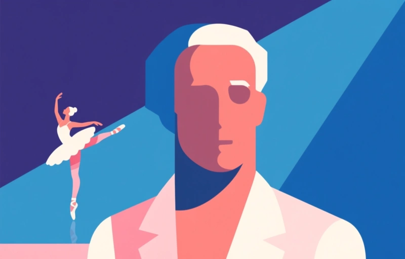 Remembering Ben Stevenson: Ballet's Global Visionary