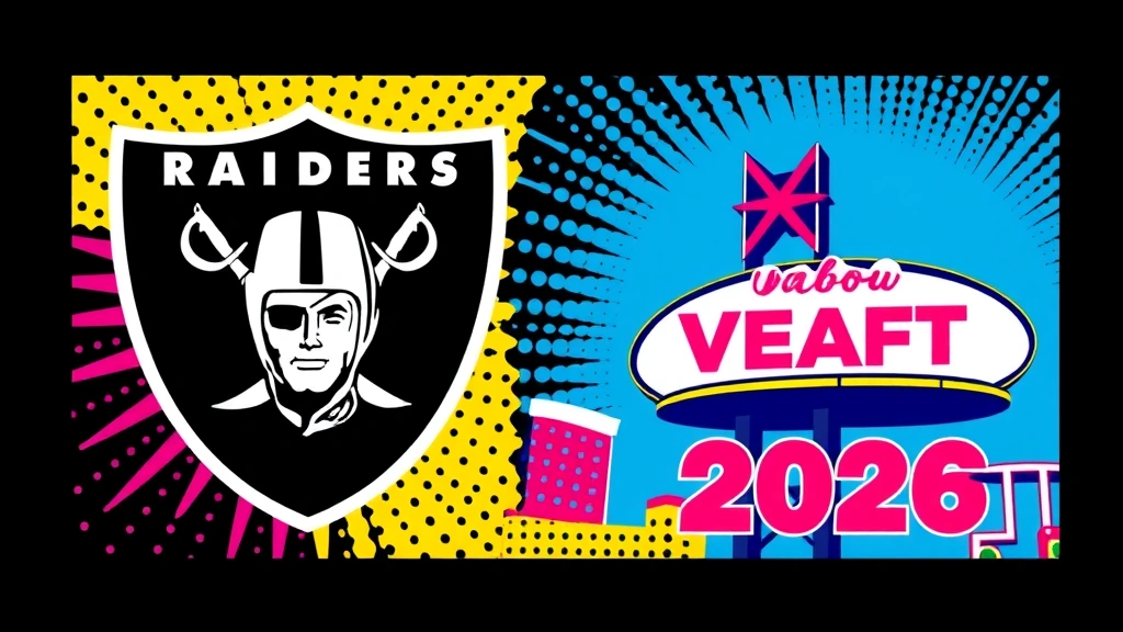 Las Vegas Raiders 2026: NFL Draft Strategien und Trades