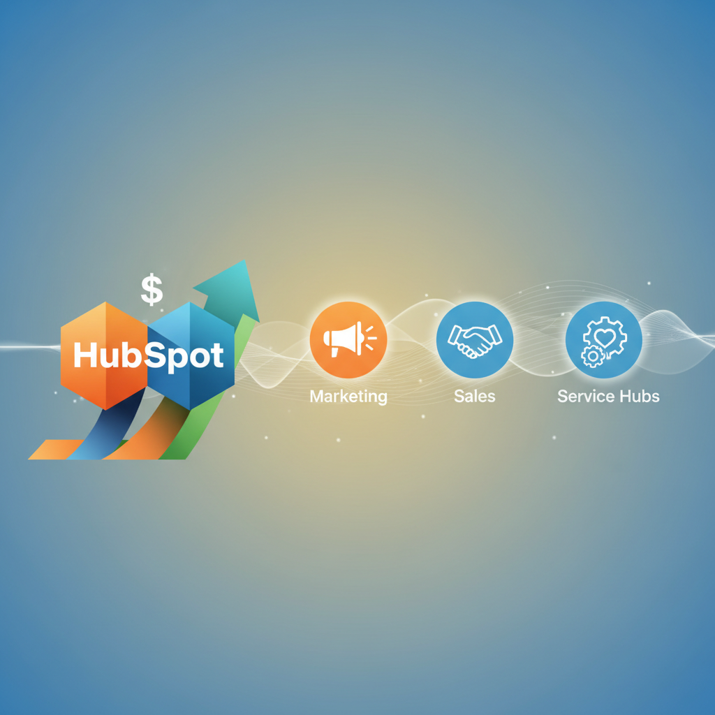 HubSpot Promo Code: Legit Ways to Save on Marketing, Sales & Service Hubs