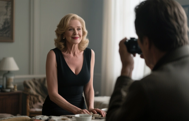 Erotikfilm-Ikone Tiffany Clark mit 65 Jahren gestorben
