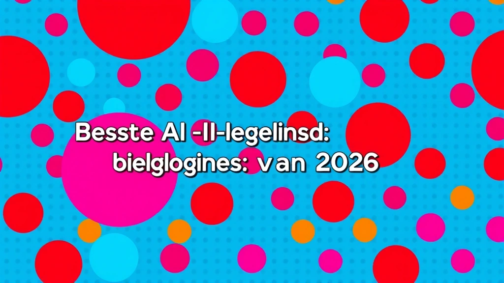 Beste AI-beleggingsplatforms van 2026