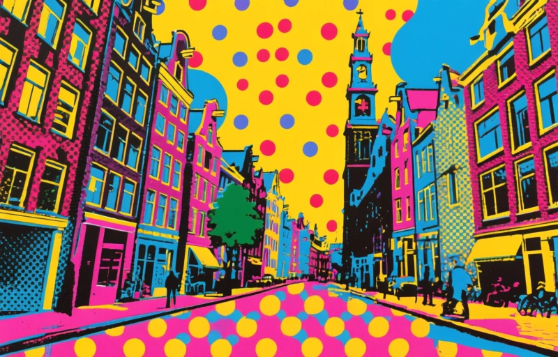 Amsterdam streeft naar digitale onafhankelijkheid van Big Tech