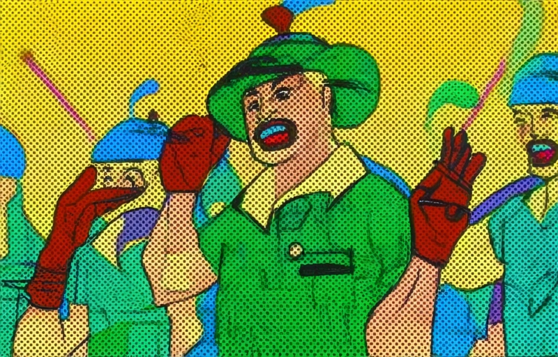 Visual representation of Amsterdam streeft naar digitale onafhankelijkheid van Big Tech