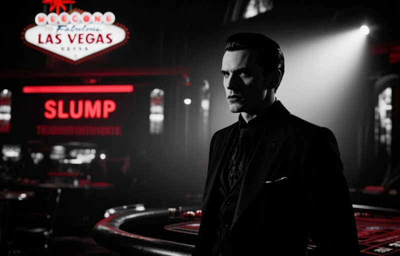 Hoe Circa Casino Las Vegas' Slump Tegenhoudt met Innovatie