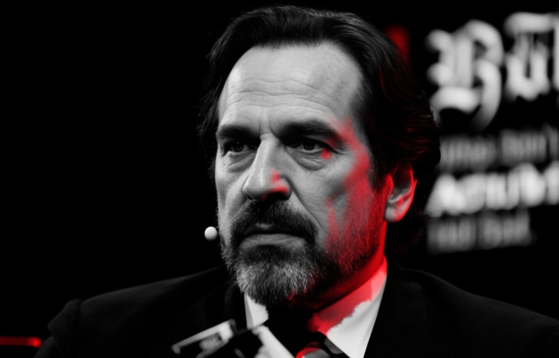 Visual representation of Marc Benioff Declares War on Traditional SaaS Models