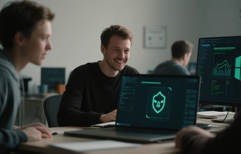Kyber Ransomware Tests Post-Quantum Encryption on Windows