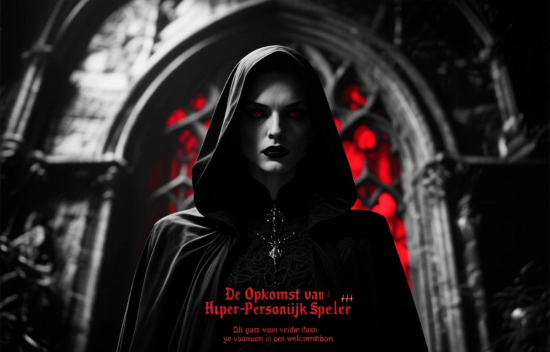 Visuele weergave van Online Casino Trends 2026