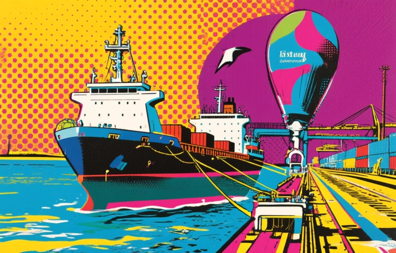 Qatar vraagt schepen transponders uit te zetten bij LNG-terminal