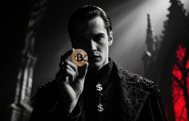 Bitcoin Holds Above $66.5K Amid Geopolitical Tensions