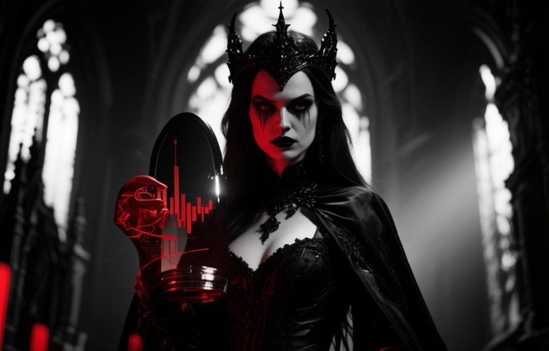 Visual representation of Bitcoin Holds Above $66.5K Amid Geopolitical Tensions